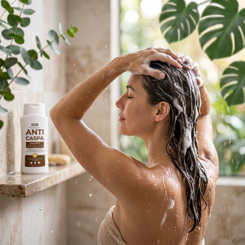 Enjuaga