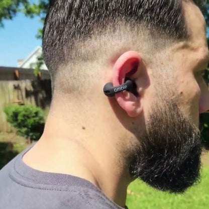 Audífonos Estilo Aretes