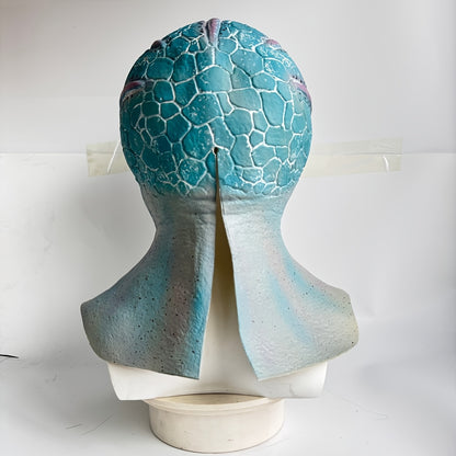 Alien Horror (Máscara+Guantes)