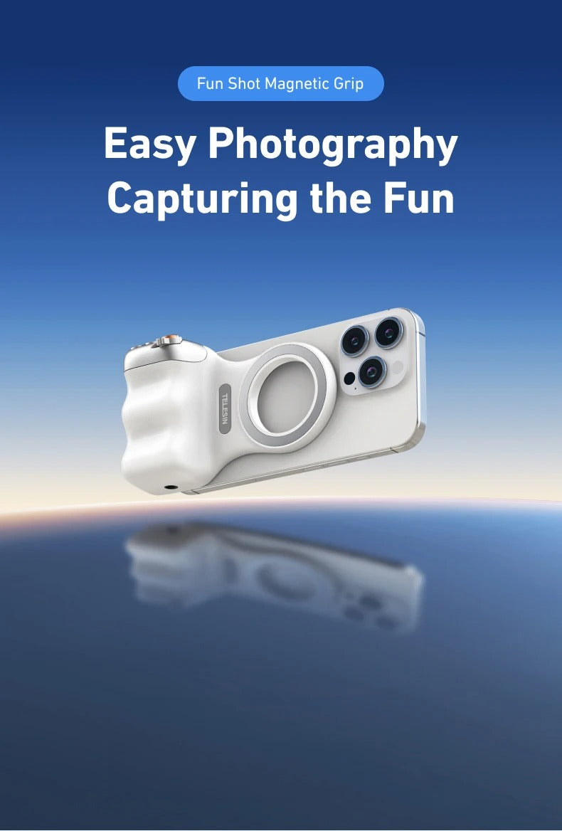 AGARRE MAGNETICO PARA CELULARES