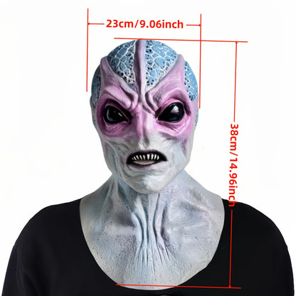 Alien Horror (Máscara+Guantes)