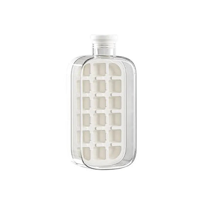 HIELOCLICK | BOTELLA DE CUBITOS DE HIELO | OFERTA LLEVA 2 X1