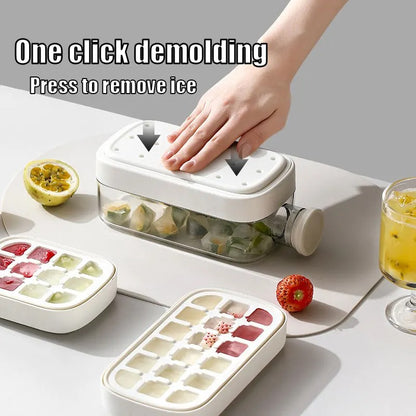 HIELOCLICK | BOTELLA DE CUBITOS DE HIELO | OFERTA LLEVA 2 X1