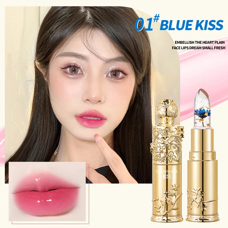BÁLSAMO LABIAL MÁGICO KOREAN™ | Oferta 3x1