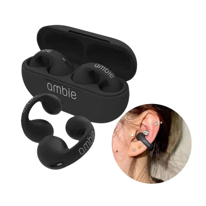 Audífonos Estilo Aretes